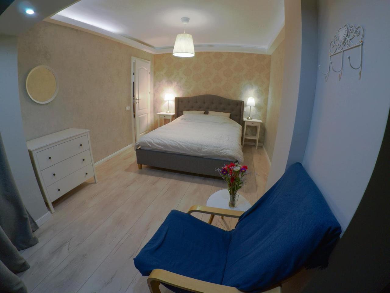 Zebra'S House Daire Bükreş Dış mekan fotoğraf