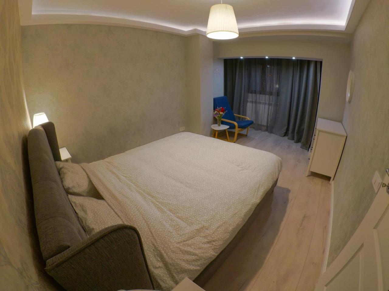 Zebra'S House Daire Bükreş Dış mekan fotoğraf
