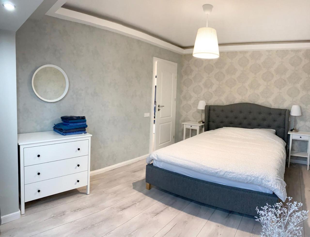 Zebra'S House Daire Bükreş Dış mekan fotoğraf